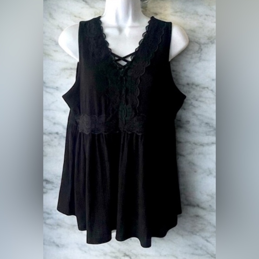 Torrid women’s top